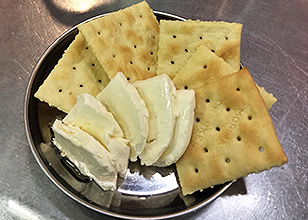 クリームチーズ